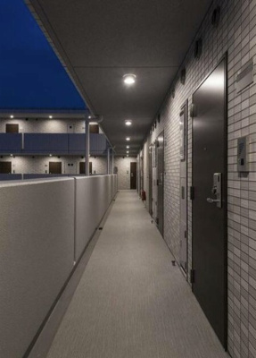 【その他共用部分】 | ガーラ・ヴィスタ練馬