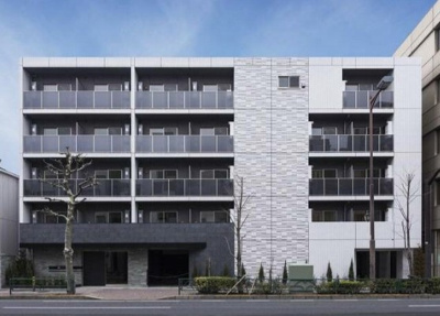 【外観】 | ガーラ・ヴィスタ練馬