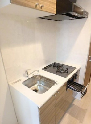 【キッチン】 | ガーラ・ヴィスタ練馬