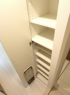 【収納】 | ガーラ・ヴィスタ練馬