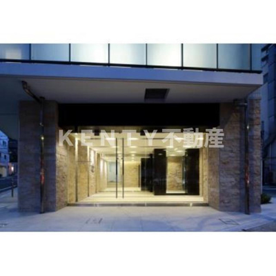 【エントランス】 | コージーコート島津山