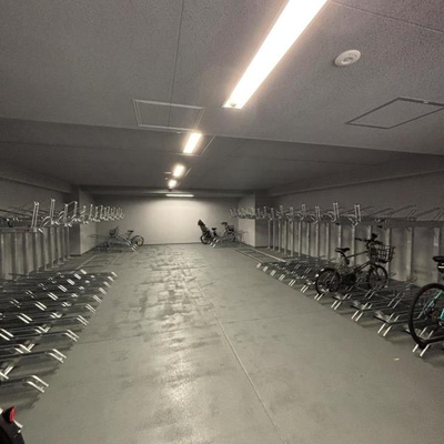 【その他】 | パークアクシス品川天王洲アイル