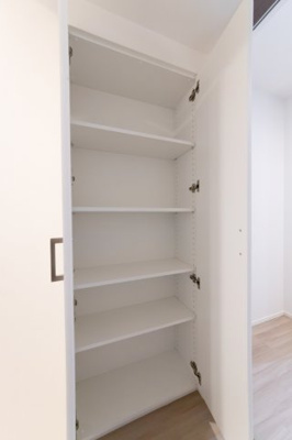 【収納】 | プラウドフラット文京千駄木