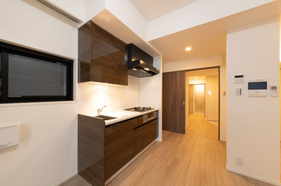 【キッチン】 | プラウドフラット文京千駄木