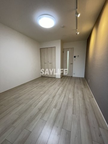 フジパレス俊徳道Ⅲ番館の内装