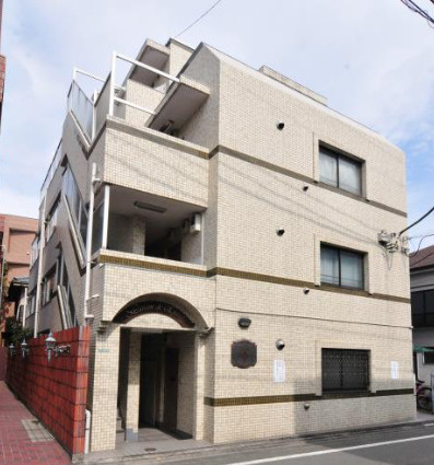 メゾン・ド・エポール　角部屋　2面バルコニー　TVドアフォン　ネット0