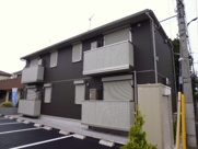 カルチェラタンの画像