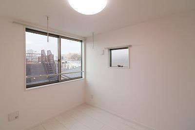 【内装】 | グランクオール日ノ出町 |  