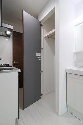 【その他】 | グランクオール日ノ出町 |  