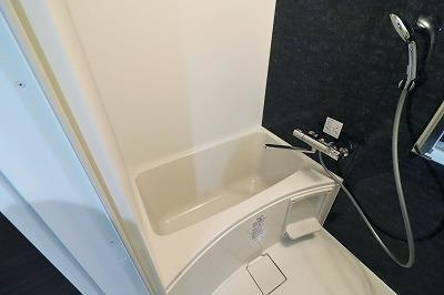 【浴室】 | グランクオール日ノ出町 |  