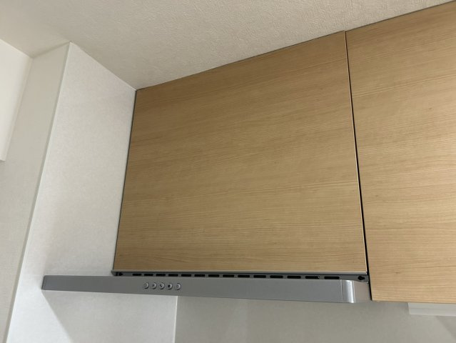 セザール大和の設備