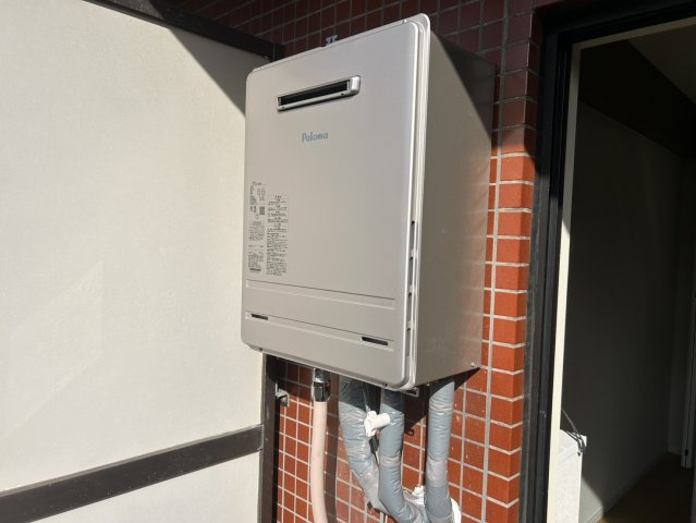 セザール大和の設備