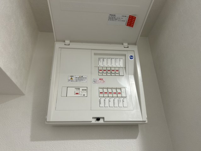 セザール大和の設備