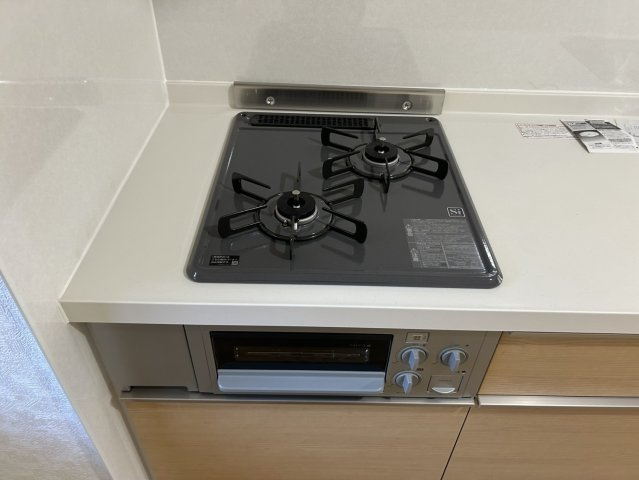 セザール大和の設備