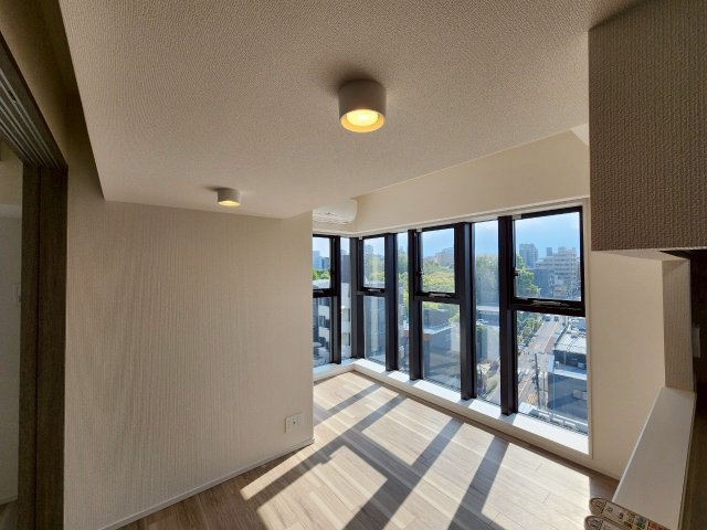 同間取りの参考写真