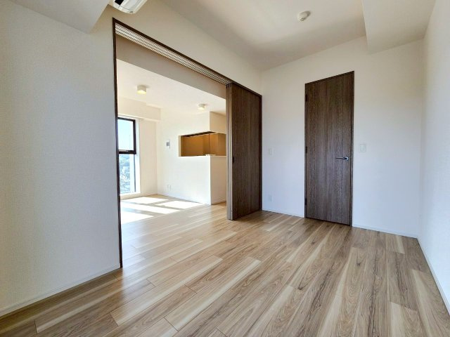 同間取りの参考写真