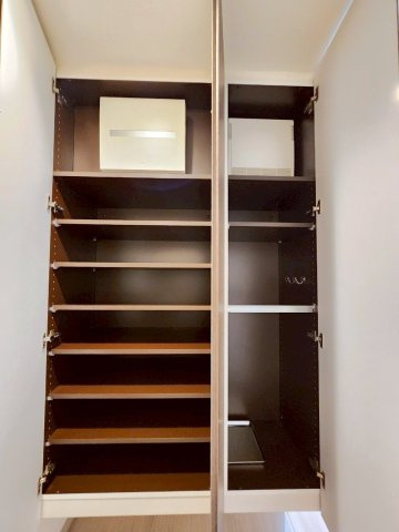 同間取りの参考写真