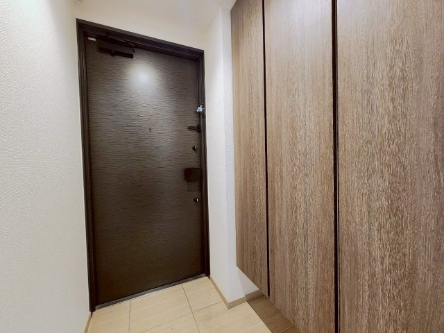 同間取りの参考写真