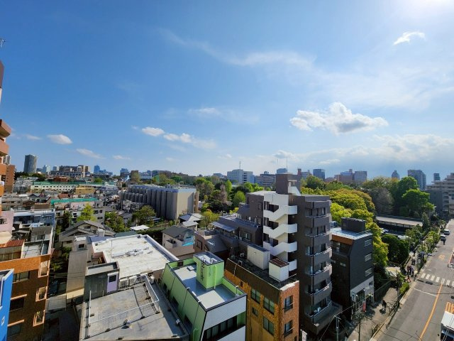 同間取りの参考写真