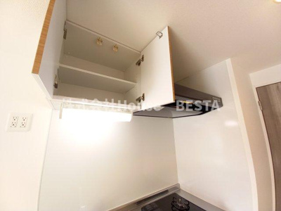 【キッチン】 | LIVIAZ KOBE LaMer