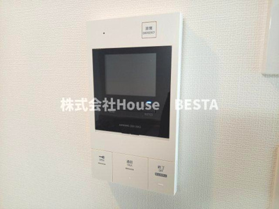 【セキュリティ】 | LIVIAZ KOBE LaMer