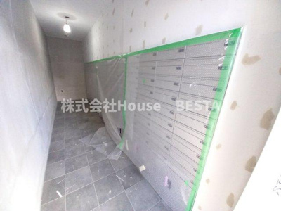 【その他共用部分】 | LIVIAZ KOBE LaMer