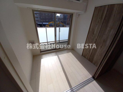 【洋室】 | LIVIAZ KOBE LaMer