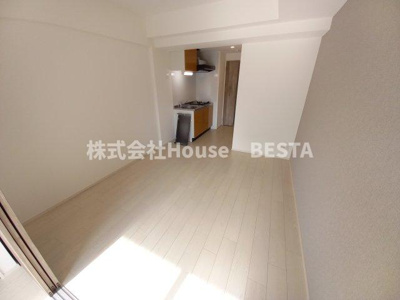 【寝室】 | LIVIAZ KOBE LaMer