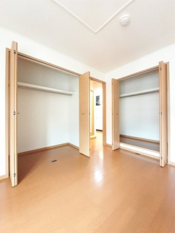 ネオ・グレイスＡの収納