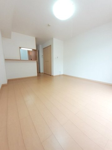 スタープル　Ⅲの内装