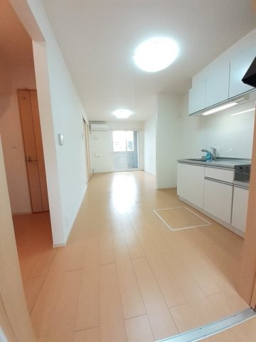 アダージォの居間・リビング