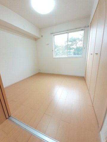 アダージォの内装