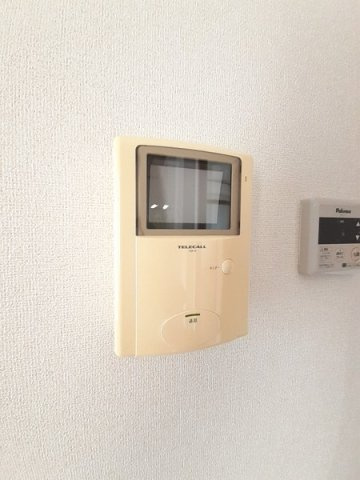 クレストールＰａｒｋ　Ａの設備