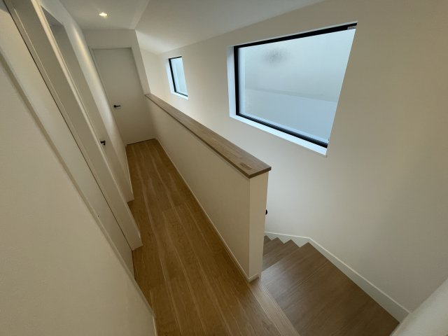 南落合1丁目新築戸建のその他