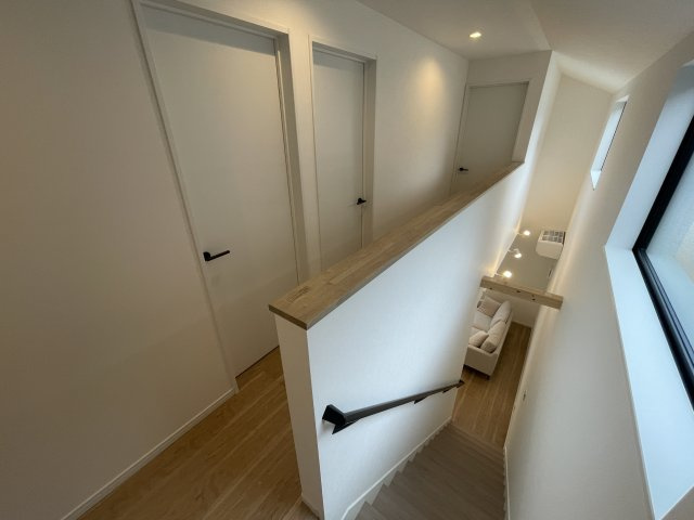 南落合1丁目新築戸建のその他