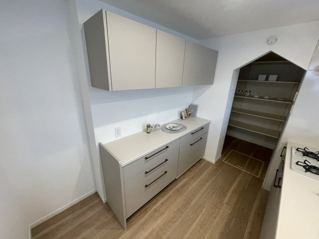 南落合1丁目新築戸建の設備