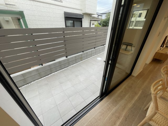 南落合1丁目新築戸建のその他