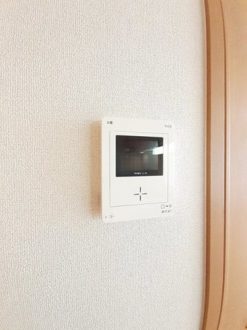 ファミールケイ　Ｅの設備