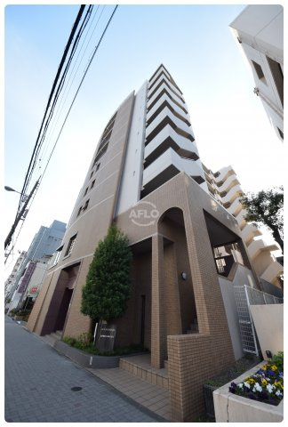 ディオフェルティ大今里