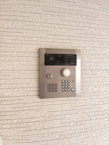 トラッド美里Ａの設備