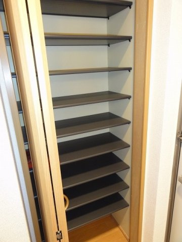 トラッド美里Ａのその他