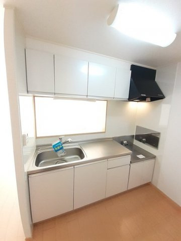 ファミールケイ　Ｆのキッチン