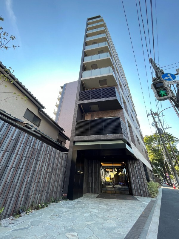 クレイシアＩＤＺ芦花公園