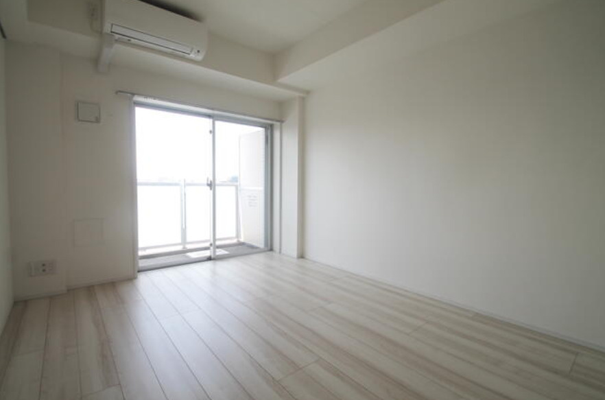 プライマル千石の居間・リビング|室内※別室参考写真