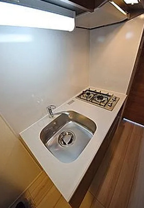 プライマル千石のキッチン|キッチン※別室参考写真