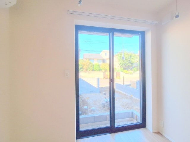 La merveille Urawaの展望