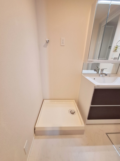 La merveille Urawaの内装