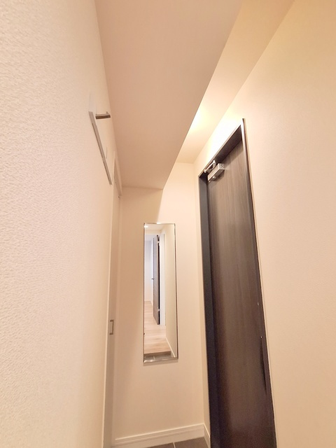 La merveille Urawaの設備