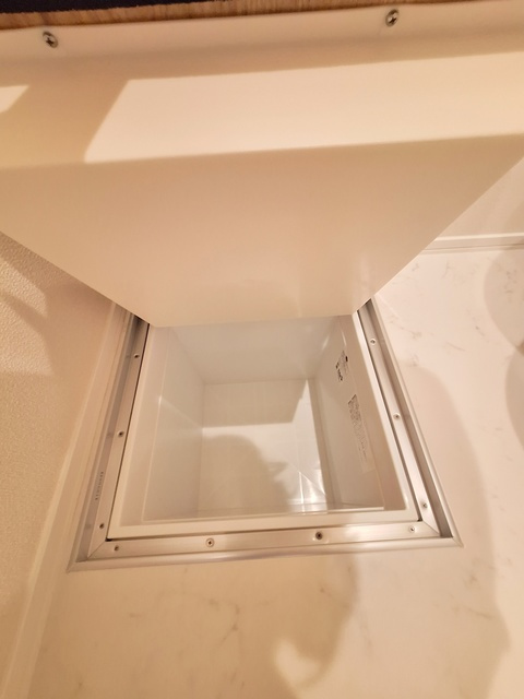 La merveille Urawaの設備