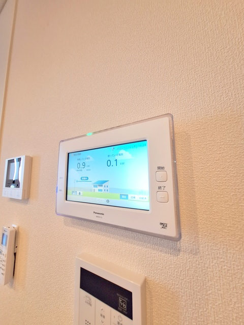 La merveille Urawaの設備